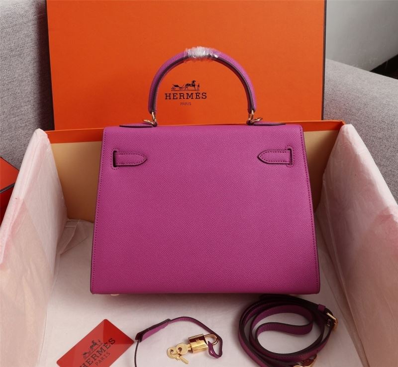 Hermes Kelly Bags